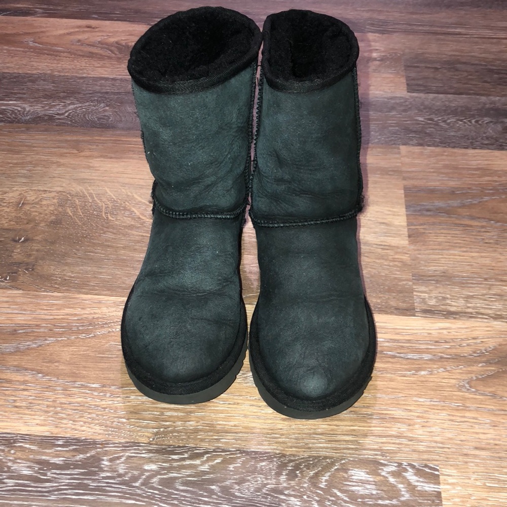 Uggs make a reasonable offer